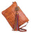 Nanita & Co Genuine Leather Day Sling Bag