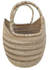 AfricanheritageGH Basket With Strong Handles