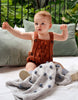 Blankets From Africa Baby Romper