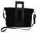 Root in Style Suede Leather Women's Handbag
