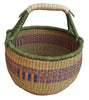 AfricanheritageGH Storage, Market Basket