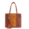 Nanita & Co Genuine Leather Fara Tote Bag
