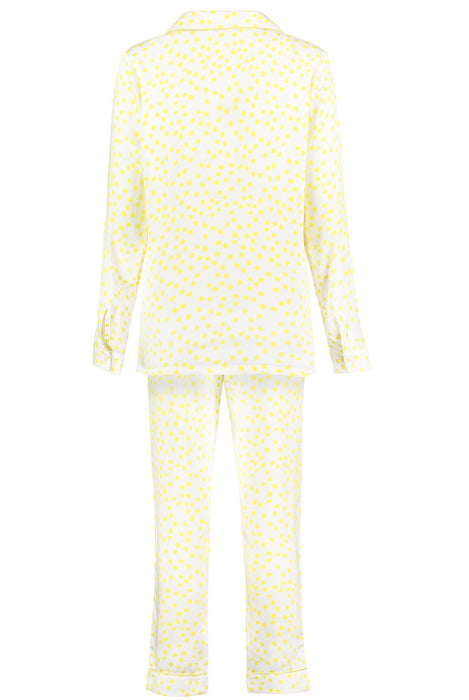 Nightire Organic Bamboo Pyjama Set - Sunny In September