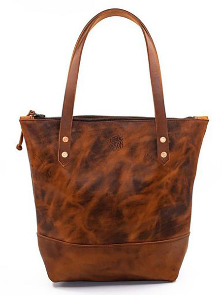 Brothers & Sons The Forager Tote