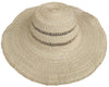 AfricanheritageGH Straw Beach Sun Hat
