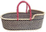 AfricanheritageGH Moses Basket Baby Bed, Baby Bassinet