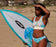Me And The Sea Sun Seeker Surf Bikini Bottoms