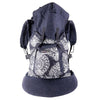 African Baby Carrier Denim Original (Simple Light weight for all occasions)
