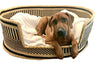 AfricanheritageGH Handmade Dog Bed